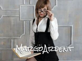 MargoArdent