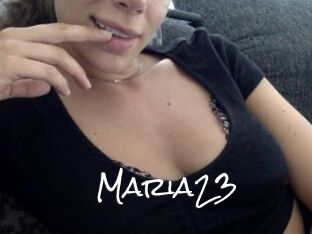 Maria23