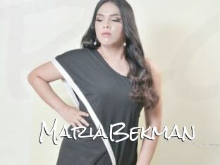 MariaBekman