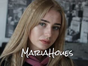 MariaHoues