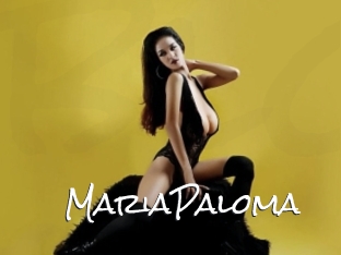 MariaPaloma