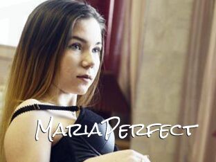 MariaPerfect