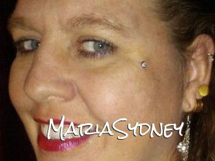 Maria_Sydney