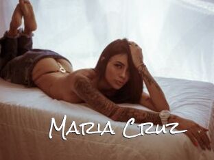 Maria_Cruz