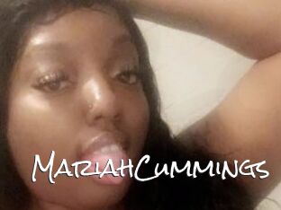 MariahCummings