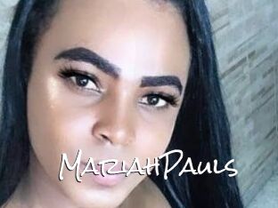 MariahPauls