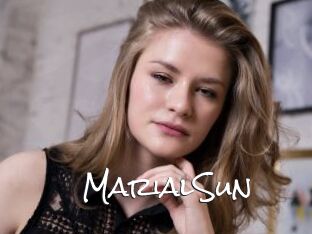 MarialSun