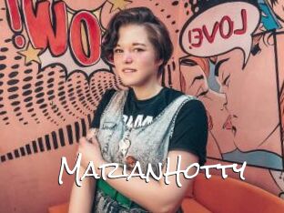 MarianHotty