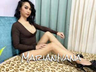 MarianIvana