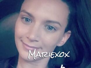 Mariexox