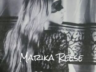Marika_Reese
