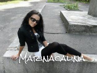 Marinacalina