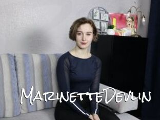 MarinetteDevlin