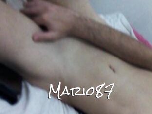 Mario87