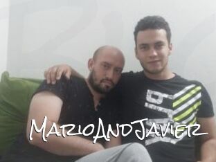 MarioAndJavier