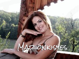 Marionkisyes