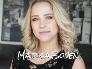 MarisaBoveni