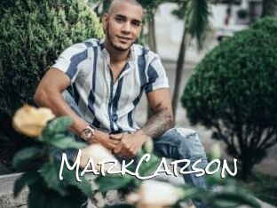 MarkCarson