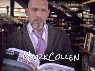 MarkCollen