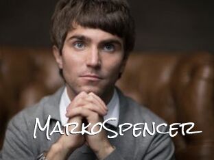 MarkoSpencer