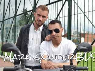 MarkusXanderBDS
