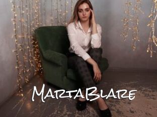 MartaBlare