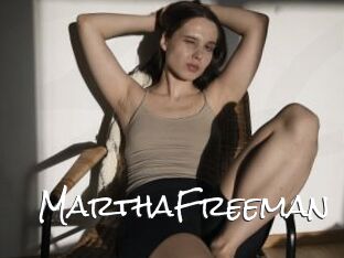 MarthaFreeman