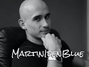 MartinIdenBlue
