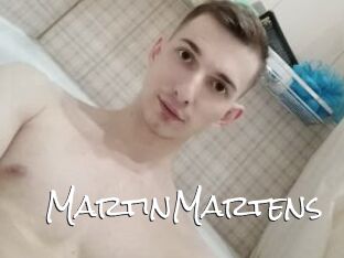 MartinMartens