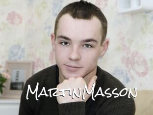 MartinMasson