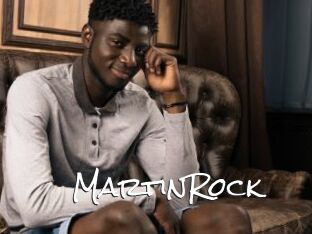 MartinRock