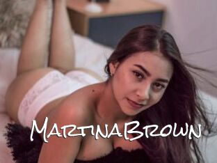 MartinaBrown