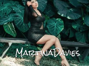 MartinaDavies