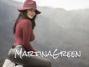 MartinaGreen