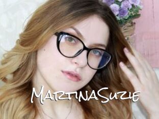 MartinaSuzie