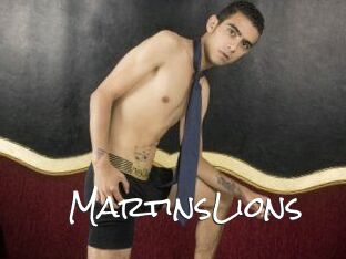 MartinsLions