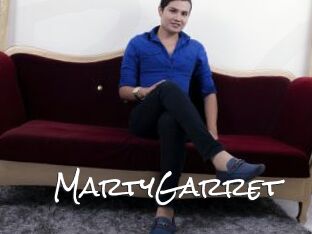 MartyGarret