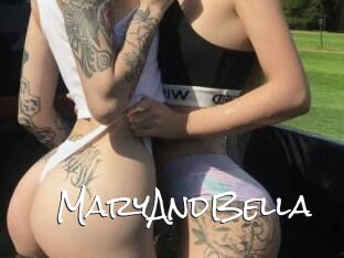 MaryAndBella