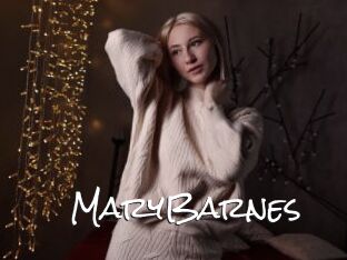 MaryBarnes