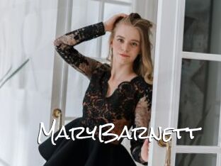 MaryBarnett