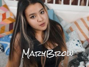 MaryBrow