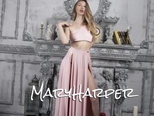 MaryHarper