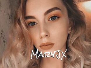MaryJX