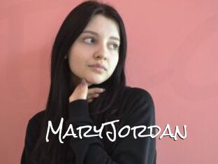 MaryJordan