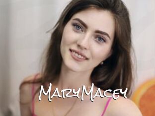 MaryMacey