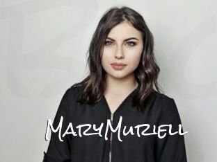 MaryMuriell