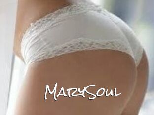 MarySoul