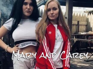 Mary_and_Carey