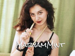 MaryamMint