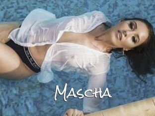 Mascha